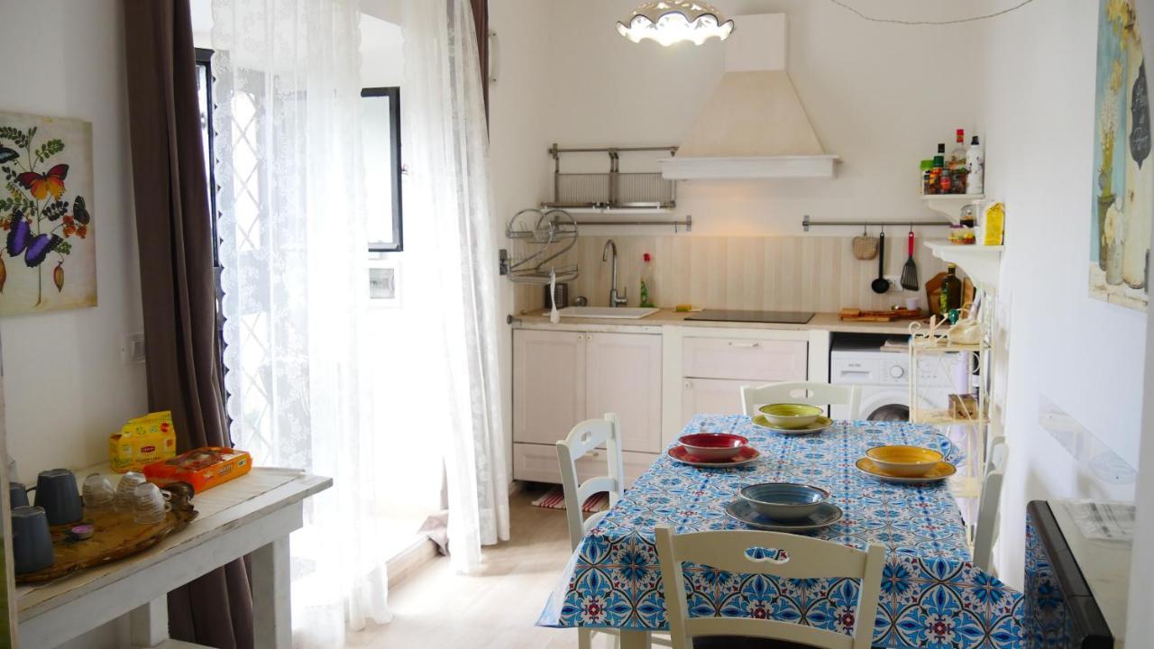 Apartamento Marilyn'S House Frascati Exterior foto