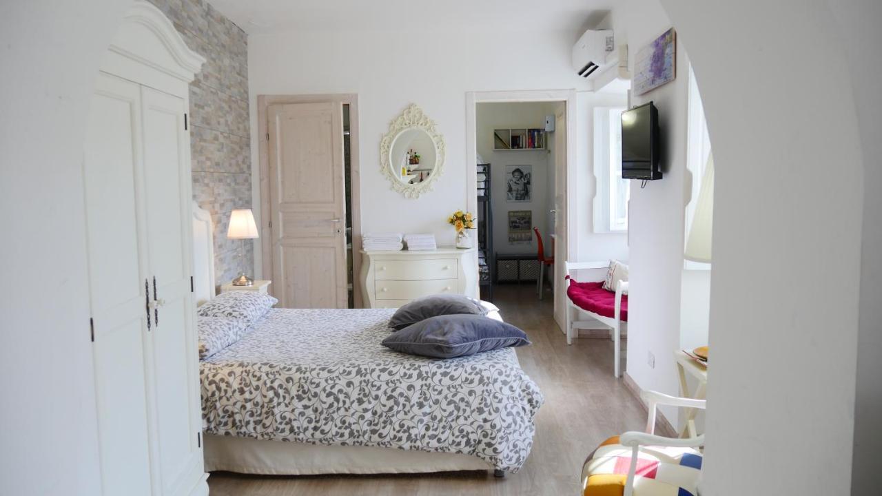 Apartamento Marilyn'S House Frascati Exterior foto