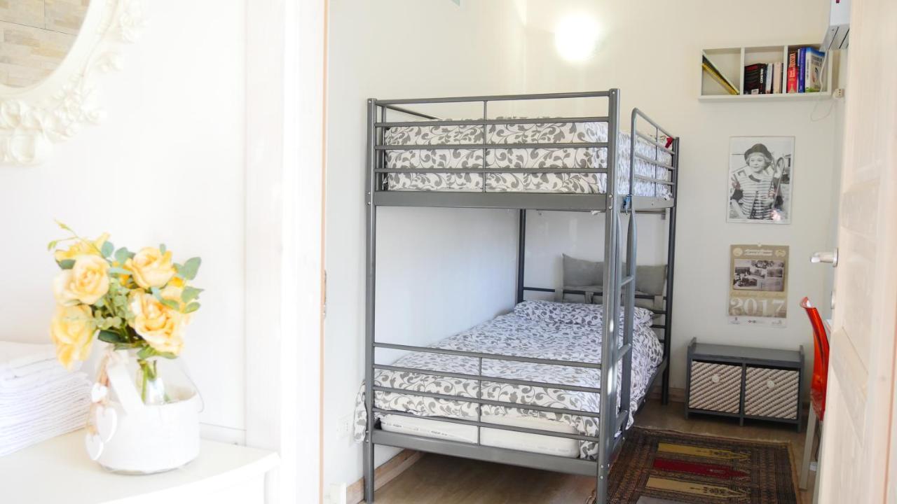 Apartamento Marilyn'S House Frascati Exterior foto