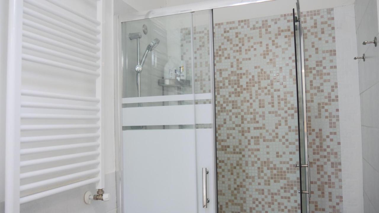 Apartamento Marilyn'S House Frascati Exterior foto