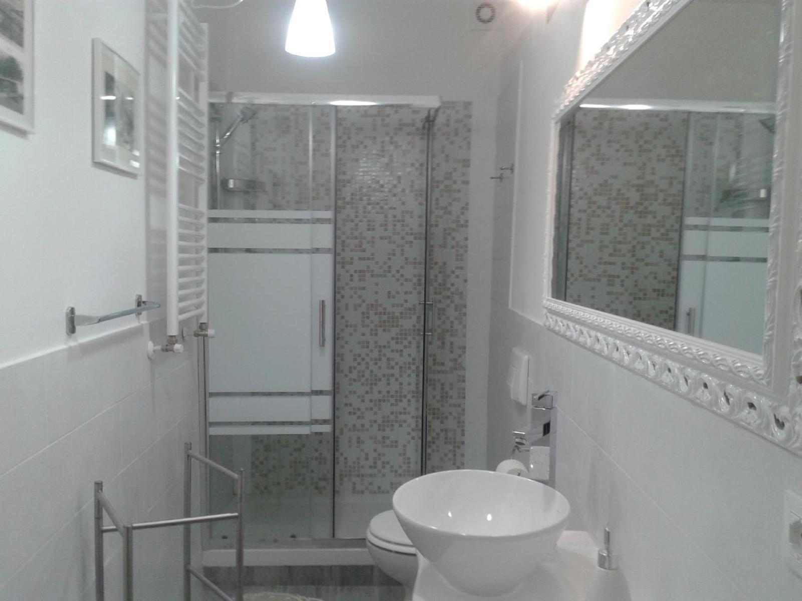 Apartamento Marilyn'S House Frascati Exterior foto